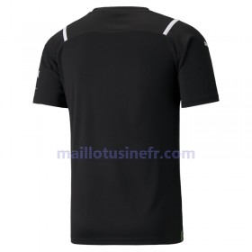 Maillot de Foot Manchester City Gardien Domicile 2021-22